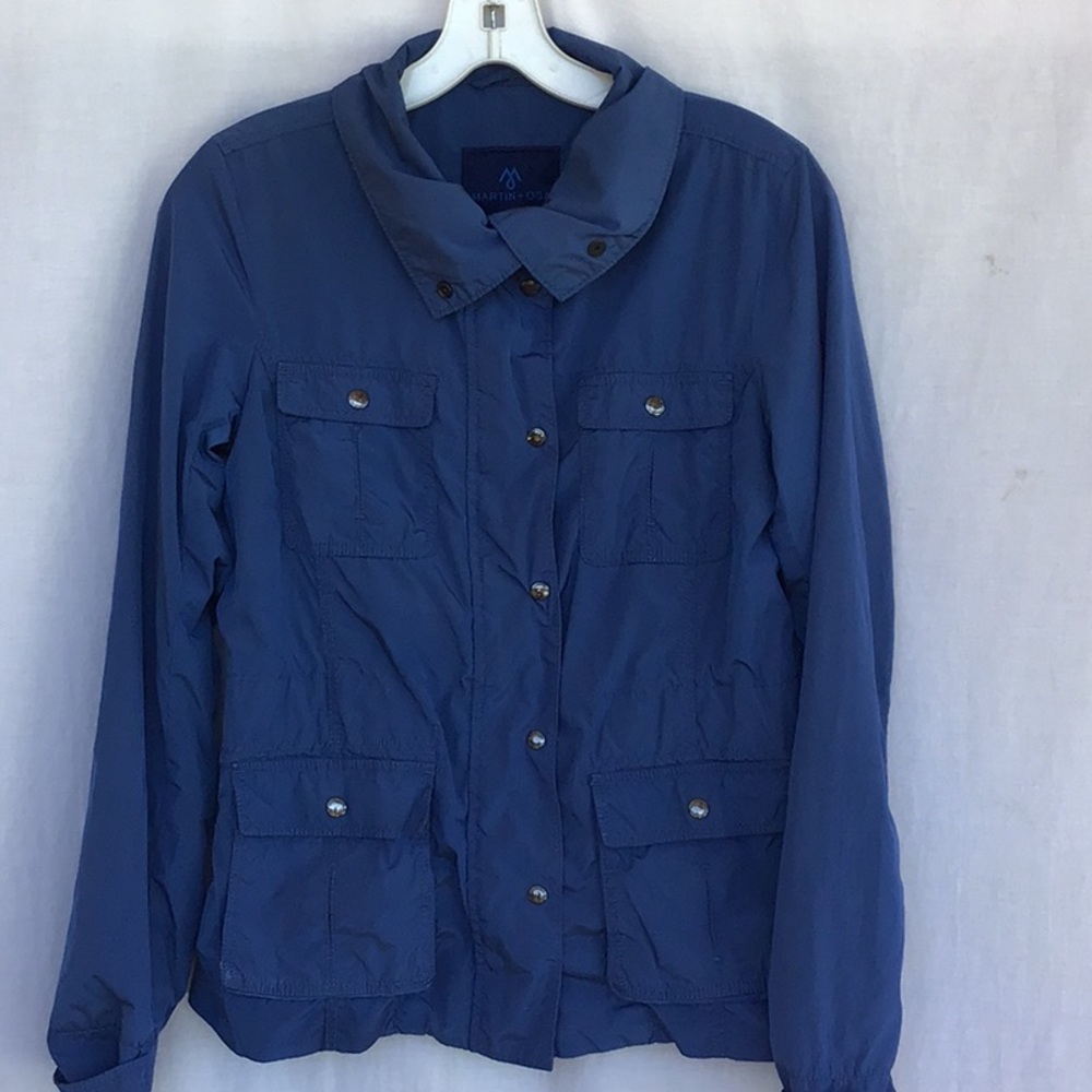 Martin + Osa Windbreaker XS